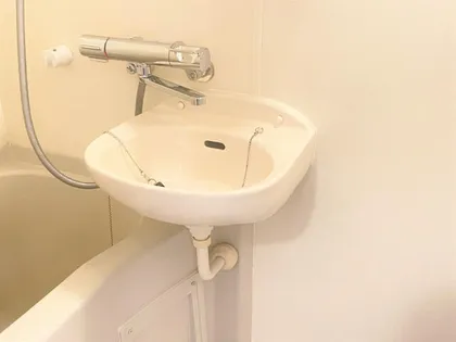 メーポール武藤【3階】の内装