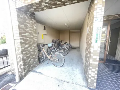 メーポール武藤【3階】のその他画像