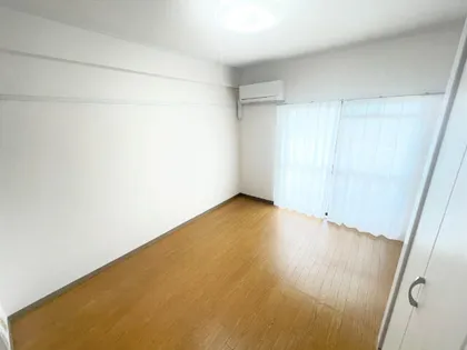 メーポール武藤【3階】の居間