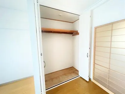 メーポール武藤【3階】の内装