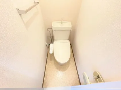 メーポール武藤【3階】の内装