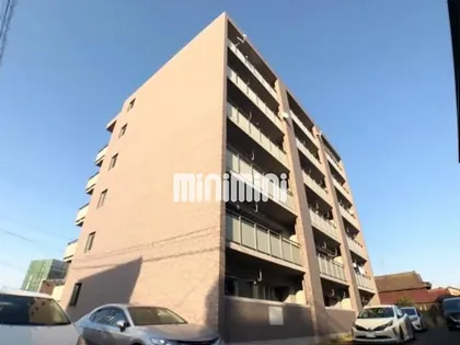 ロフティーきくやの画像