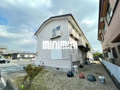 アネックス七宝の画像