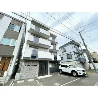 CHEVAL北10条の画像