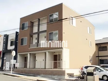 フローラルメゾン松和花壇の画像