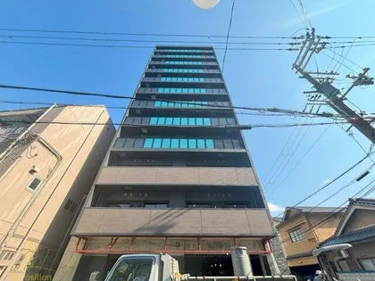 ワールドアイ都島駅前の画像