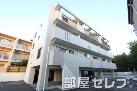 Fメゾン雲雀ヶ岡の画像