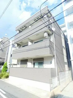 フジパレス寺田町Ⅱ番館の画像