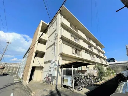 中央ハイツの画像