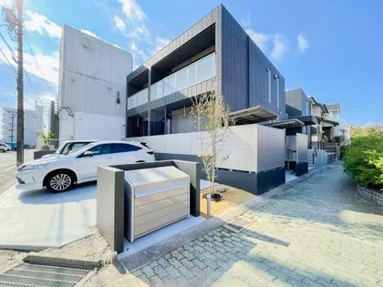 FERRIS REGALOの画像