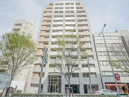 ライオンズマンション烏丸通の画像