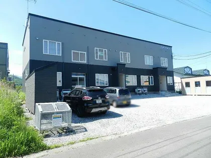 メゾン チヨノの画像