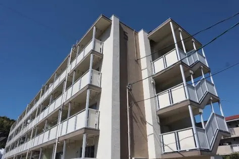 ビレッジハウス幸田1号棟の画像