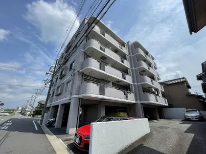 シティ岡崎駅の画像