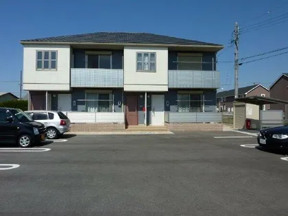 DIAS西袖広Aの画像