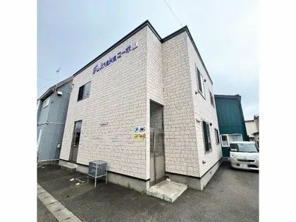 フジナカコーポⅨの画像