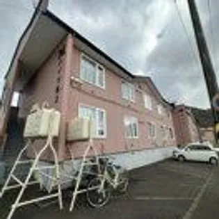 Mハイツ2【107号室】の外観