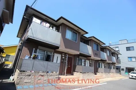 サンハイム浜町Ⅱの画像