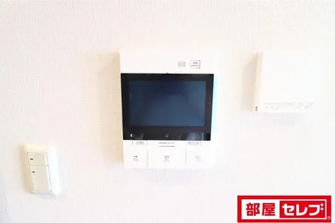 シティハウス上前津【202号室】のその他画像