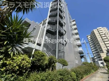 バンブス守口の画像