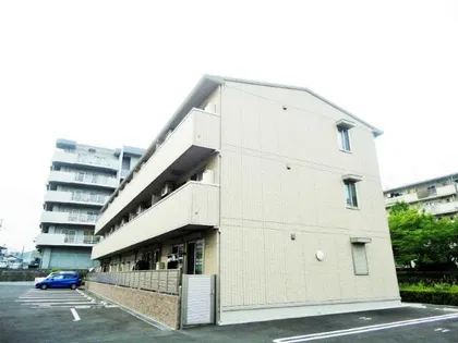 RIVER PROMENADEの画像
