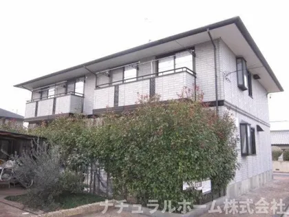 ラ フィーネ曙 A棟の画像