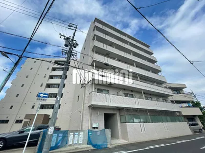 ネオ エスト吹上の画像