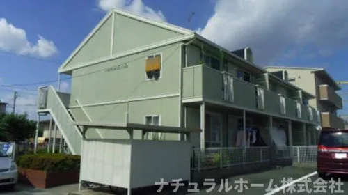 フレグランス三ツ相 C棟の画像