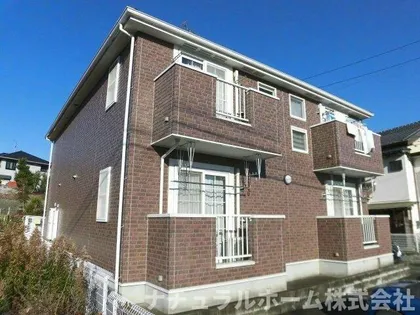 サンセール里中の画像