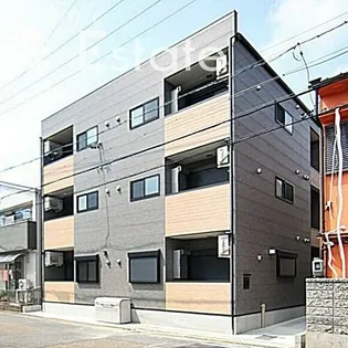 プランドール烏森の画像