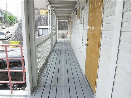 YBハオス有松【1階】のその他画像