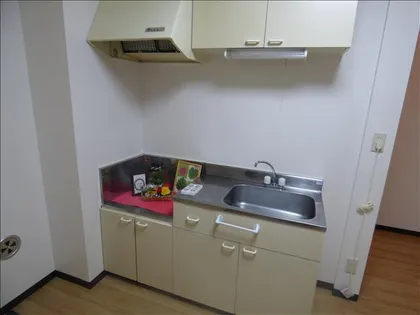 YBハオス有松【1階】のその他画像