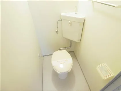 YBハオス有松【1階】の内装