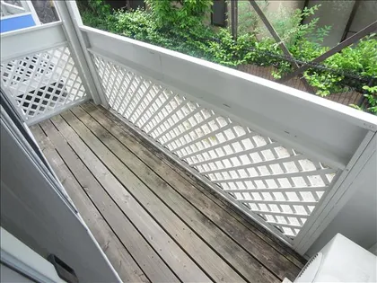 YBハオス有松【1階】の内装