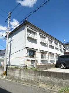 ヌーベルハイツの画像