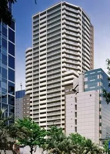 アップルタワー大阪谷町の画像