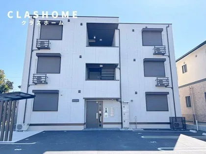 DーAVANCE二本木新町の画像