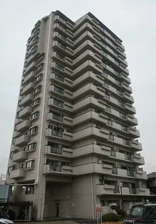 グローリアス西尾桜町の画像