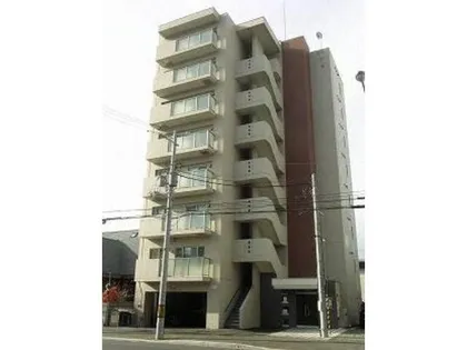 フォレスタ【7階】の外観