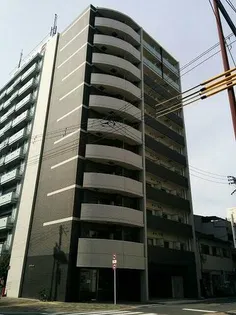 ジュネーゼみなと弁天町の画像