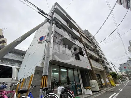 宮本ビル【2階】の外観