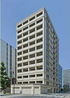 LIBERTA CARINO (リベルタカリーノ)【2階】の外観