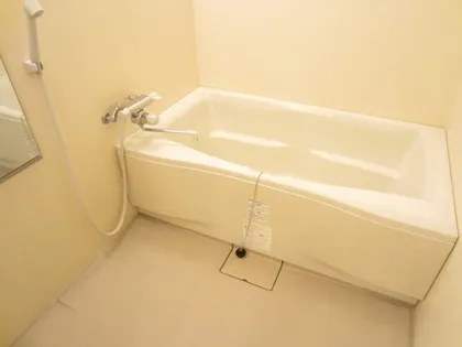 メゾンアンブリック【4階】の風呂