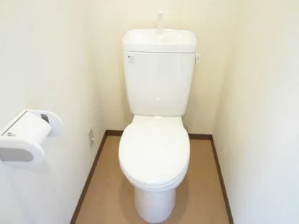 メゾンアンブリック【4階】の内装