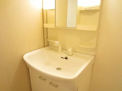 メゾンアンブリック【4階】の内装