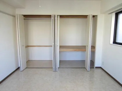 メゾンアンブリック【4階】の内装