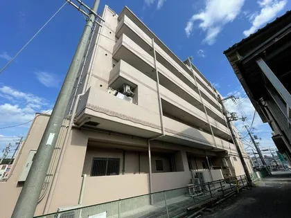 レディアント14THの画像