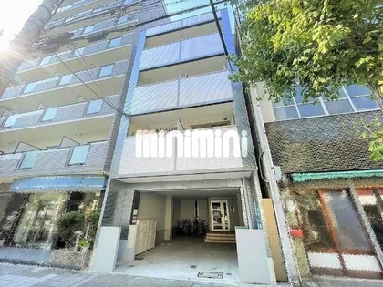 SUN KAMIMAEZUの画像