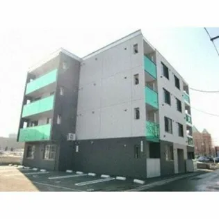 サンステージ前田の画像