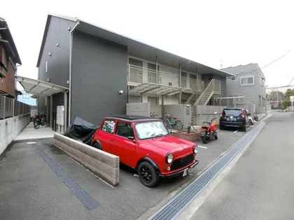 PERLA穂積の画像